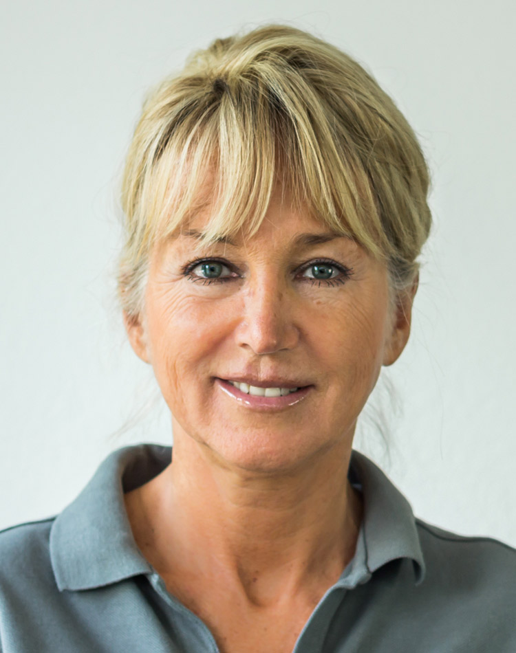 Zahnärztin Dr. Isabella Ochmann M.Sc., Eschlikon